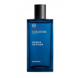 Collistar Uomo Acqua Vetiver Eau de Toilette 100ml